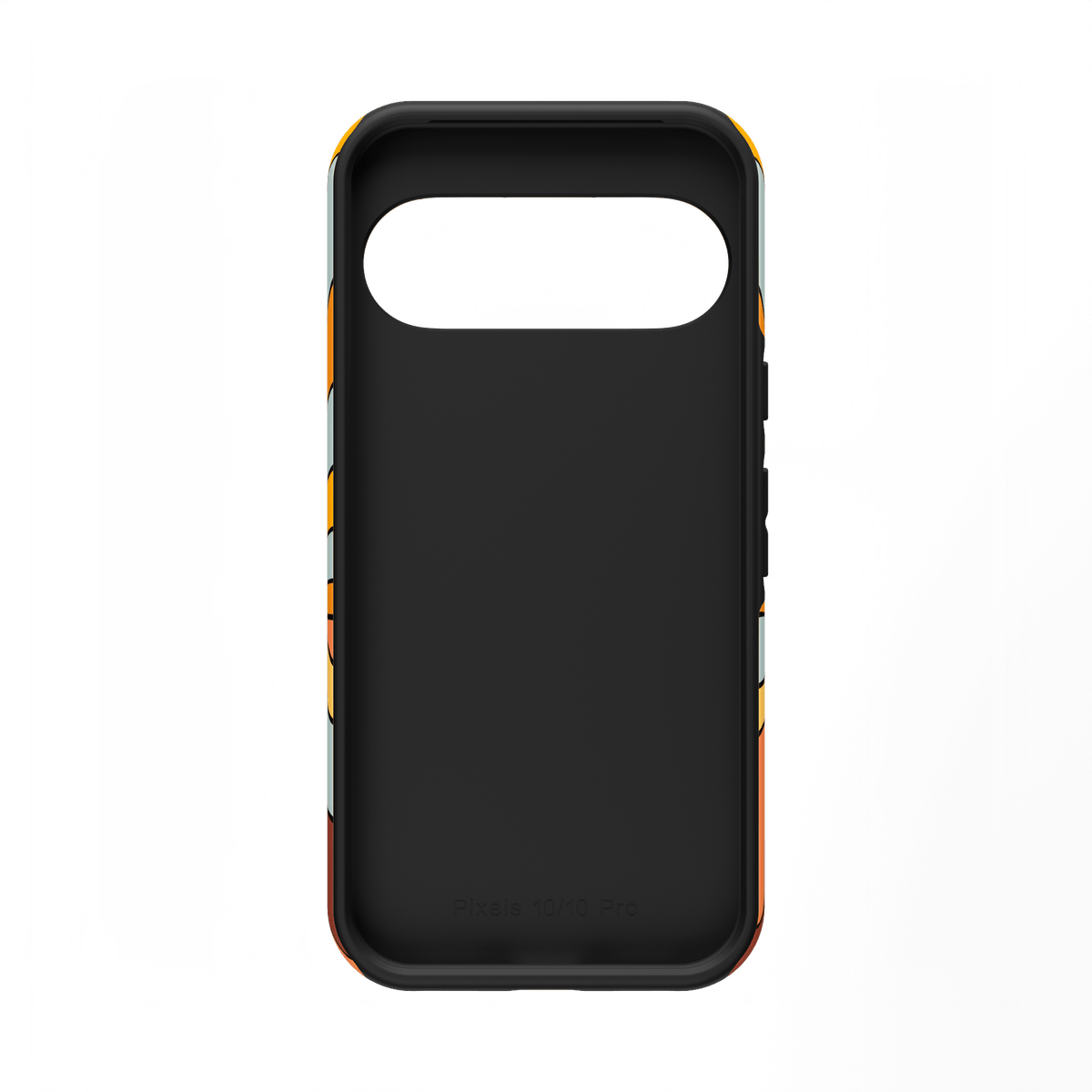 Shine On | Retro Sunset Case iPhone Case get.casely