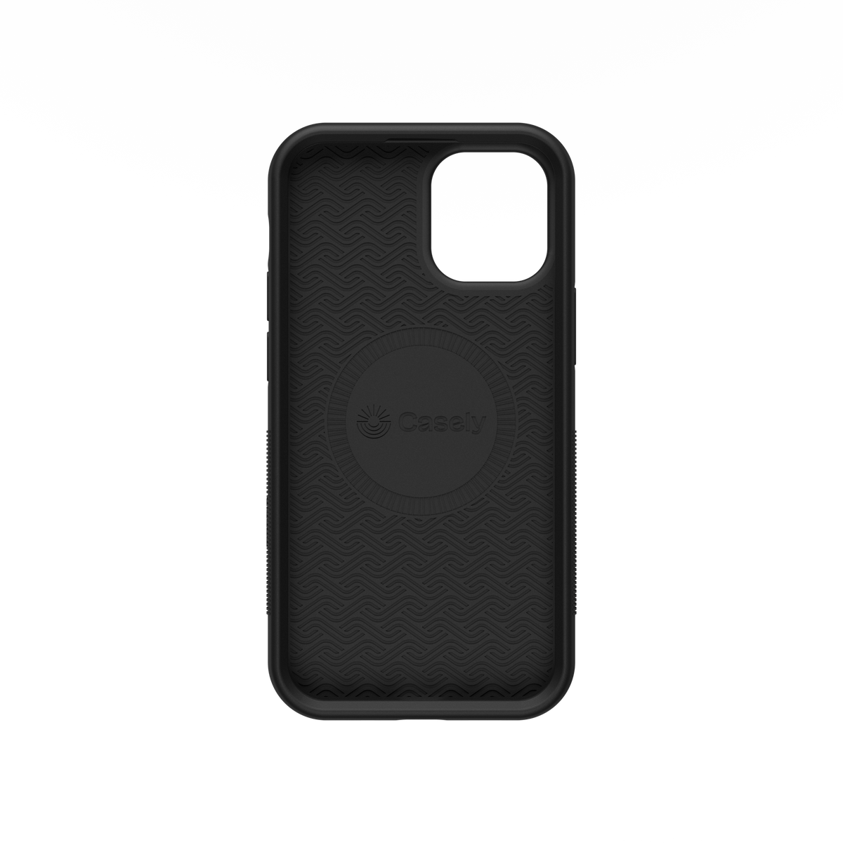 Shine On | Retro Sunset Case iPhone Case get.casely