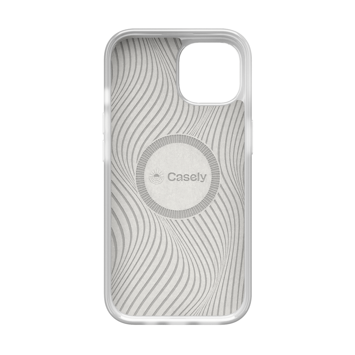 Shine On | Retro Sunset Case iPhone Case get.casely