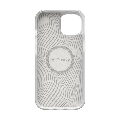 Shine On | Retro Sunset Case iPhone Case get.casely