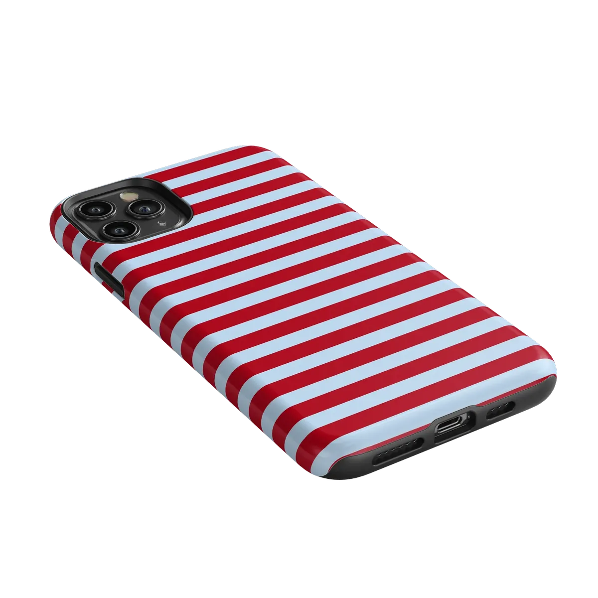 Harbor Stripe | Dockside Case