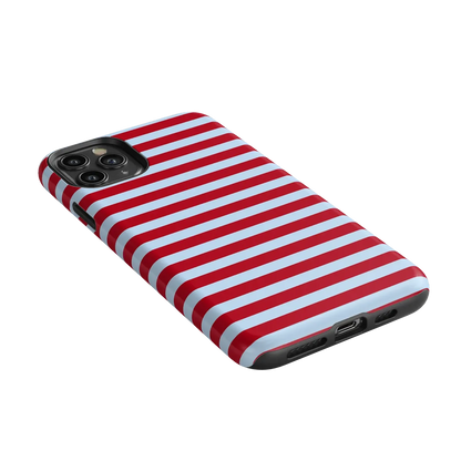 Harbor Stripe | Dockside Case