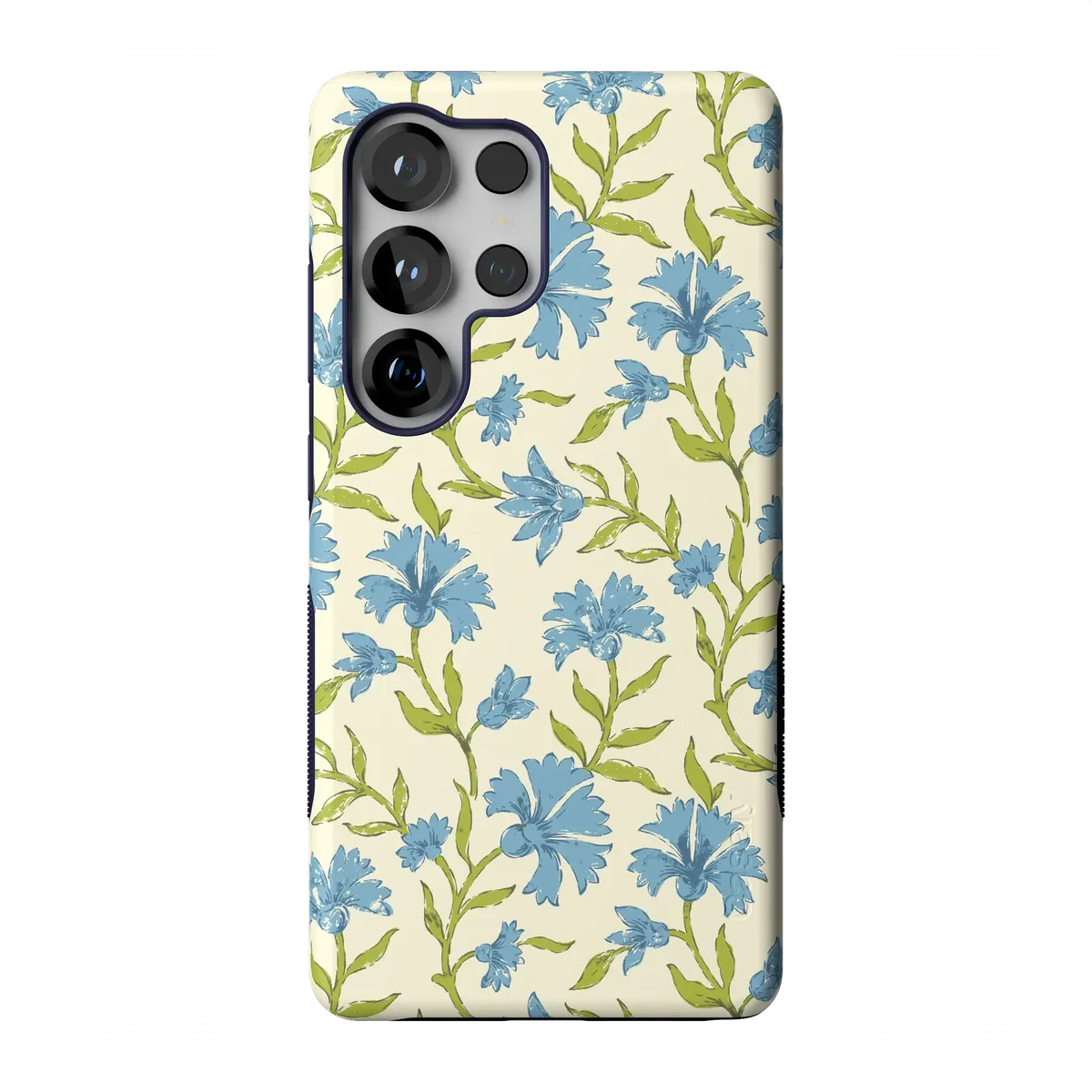 Garden Breeze | Seaside Vines Case - Galaxy S25 Ultra