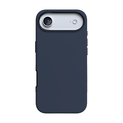 Slate Blue | The Boyfriend Collection Phone Case get.casely Bold Flex + MagSafe® iPhone 17 Air