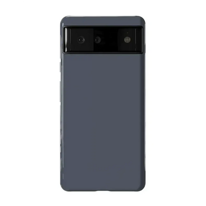 Slate Blue | The Boyfriend Collection Phone Case get.casely Essential Google Pixel 6