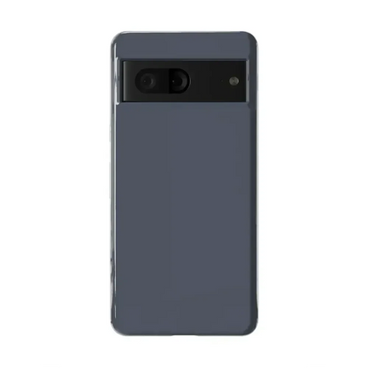 Slate Blue | The Boyfriend Collection Phone Case get.casely Essential Google Pixel 7