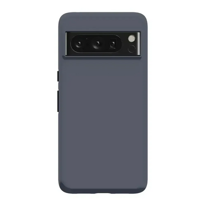 Slate Blue | The Boyfriend Collection Phone Case get.casely Essential Google Pixel 8 Pro