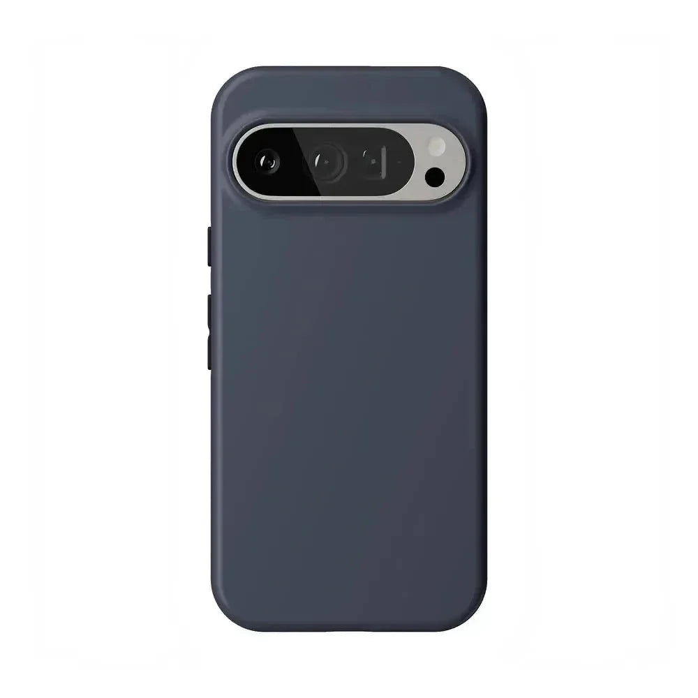 Slate Blue | The Boyfriend Collection Phone Case get.casely Essential Google Pixel 9 Pro