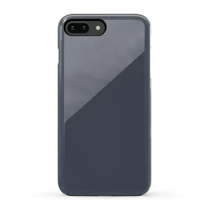 Slate Blue | The Boyfriend Collection Phone Case get.casely Essential iPhone 6/7/8 Plus