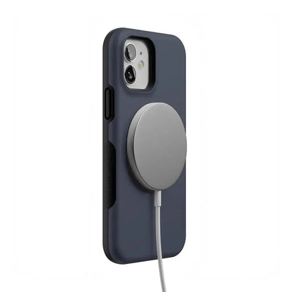 Slate Blue | The Boyfriend Collection Phone Case get.casely