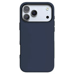 Slate Blue | The Boyfriend Collection Phone Case get.casely