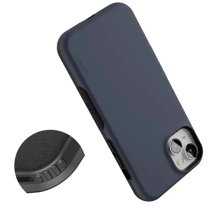 Slate Blue | The Boyfriend Collection Phone Case get.casely