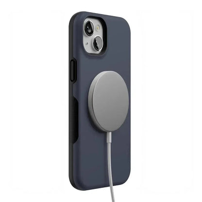 Slate Blue | The Boyfriend Collection Phone Case get.casely