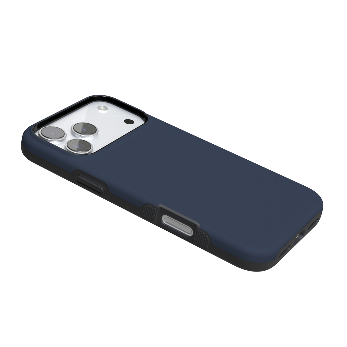 Slate Blue | The Boyfriend Collection Phone Case get.casely