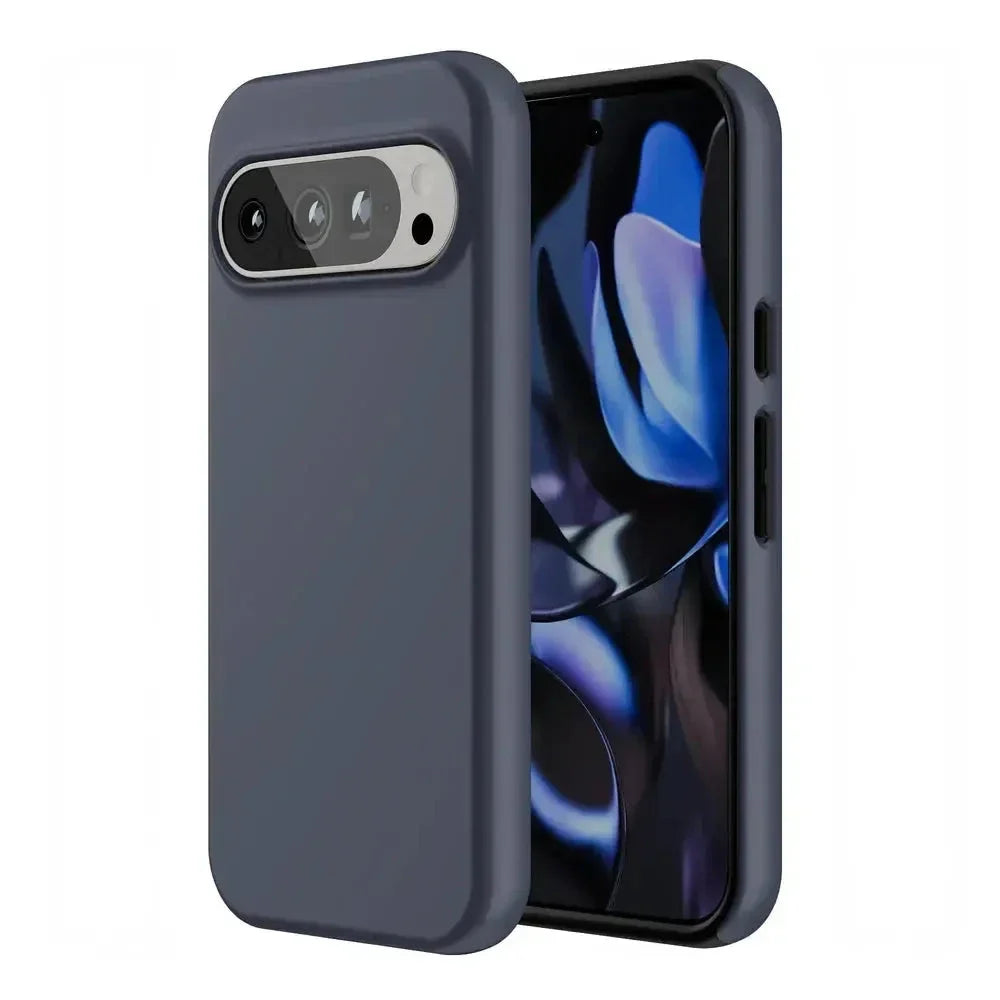 Slate Blue | The Boyfriend Collection Phone Case get.casely