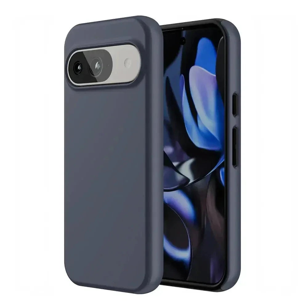 Slate Blue | The Boyfriend Collection Phone Case get.casely