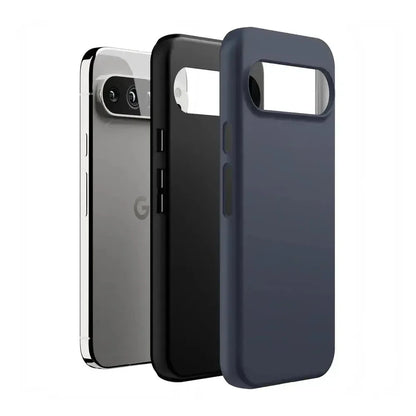 Slate Blue | The Boyfriend Collection Phone Case get.casely