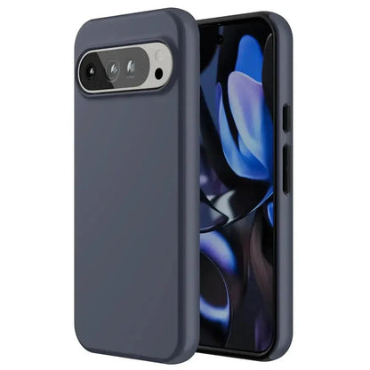 Slate Blue | The Boyfriend Collection Phone Case get.casely