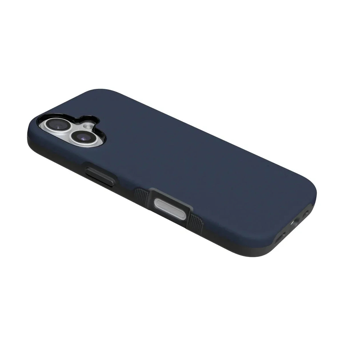 Slate Blue | The Boyfriend Collection Phone Case get.casely