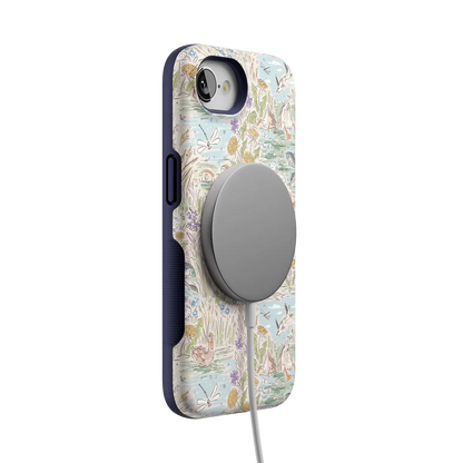 The Waddle Path | Duck Pond Case