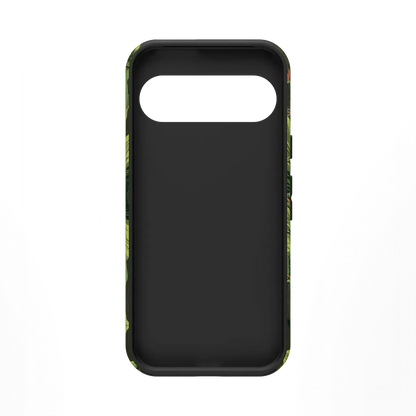 Sneaky Monkeys | Frida Kahlo Jungle Floral Case iPhone Case get.casely