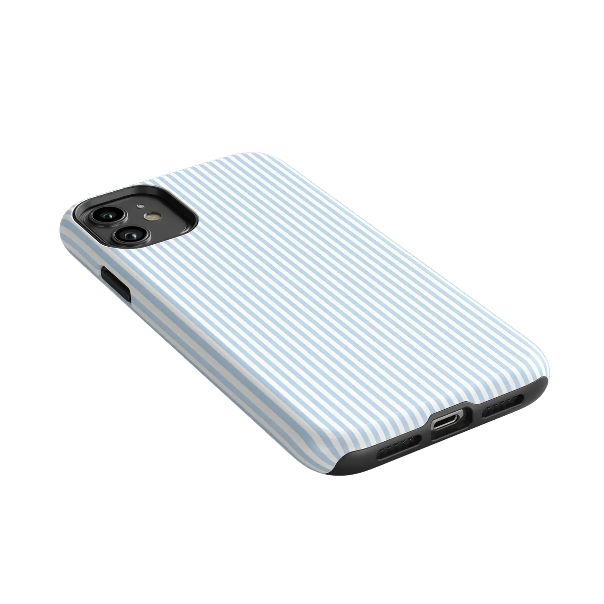 Marina Lines | Tiny Pinstripe Case