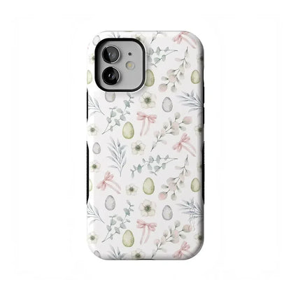 So Eggxtra | Spring Garden Case Phone Case Casetry Bold Flex + MagSafe® iPhone 12