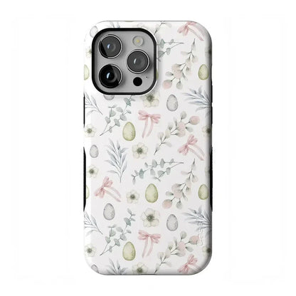 So Eggxtra | Spring Garden Case Phone Case Casetry Bold Flex + MagSafe® iPhone 14 Pro Max