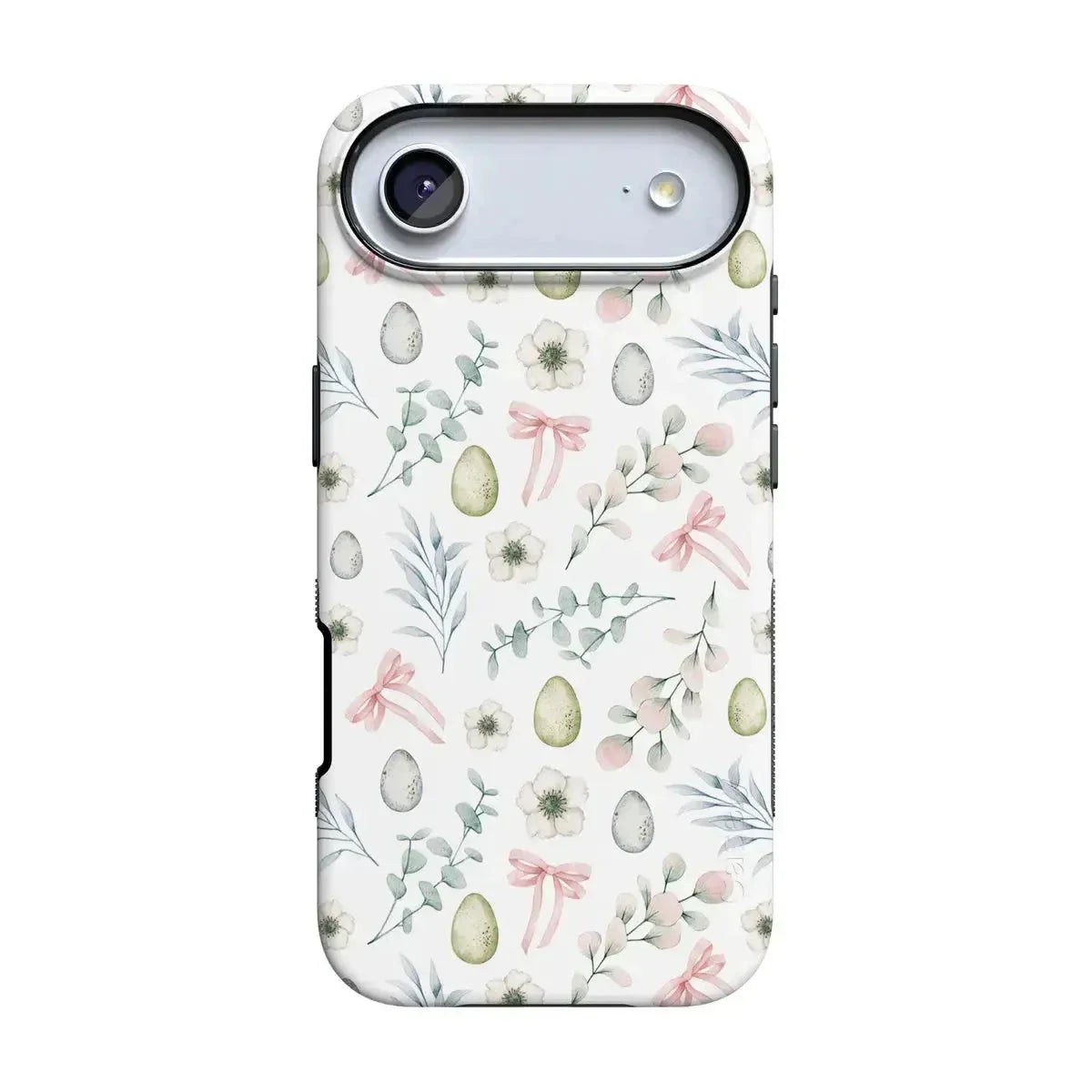 So Eggxtra | Spring Garden Case Phone Case Casetry Bold Flex + MagSafe® iPhone 17 Air