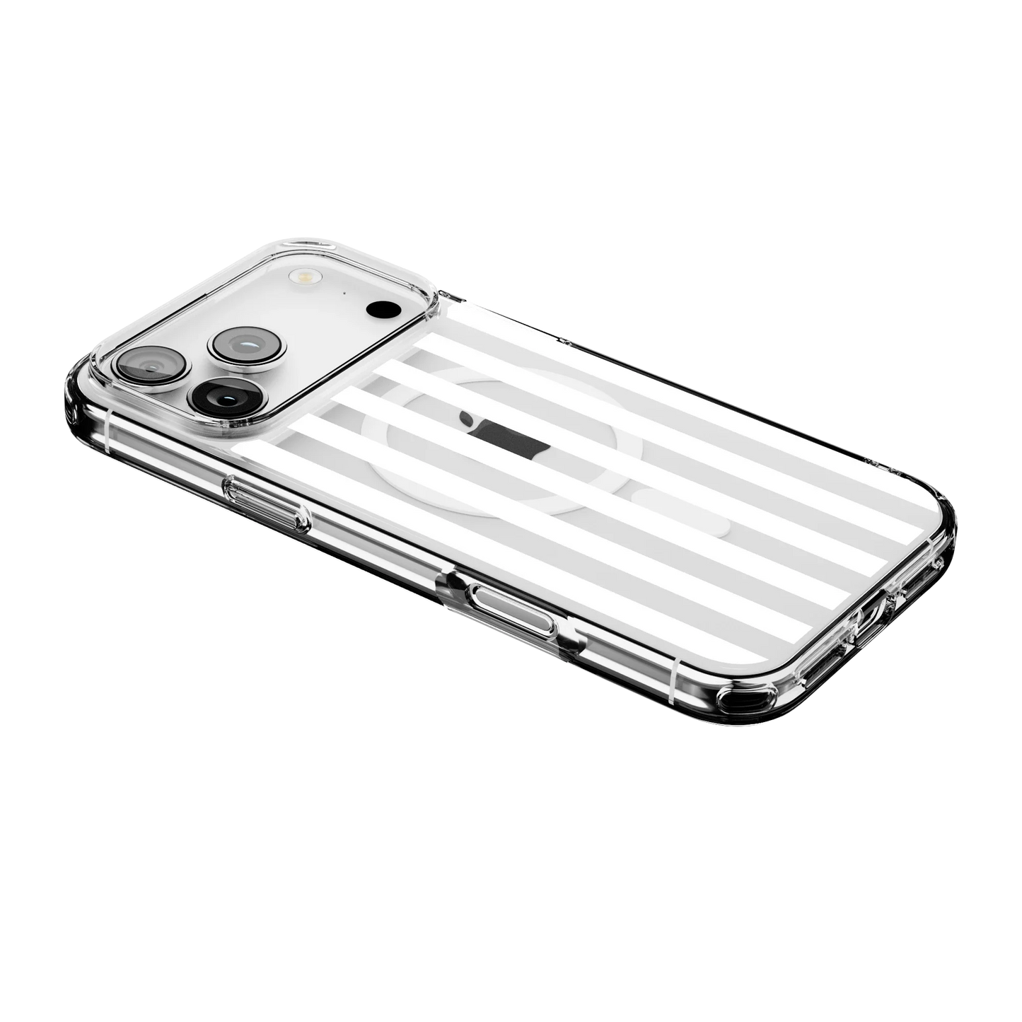 White Stripes | Sunday Best Case