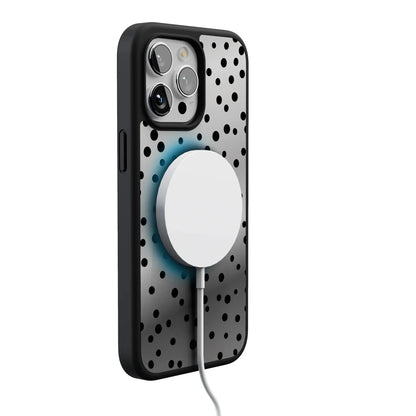 Spot On | Dotted Animal Print Case iPhone Case get.casely