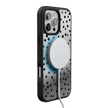 Spot On | Dotted Animal Print Case iPhone Case get.casely