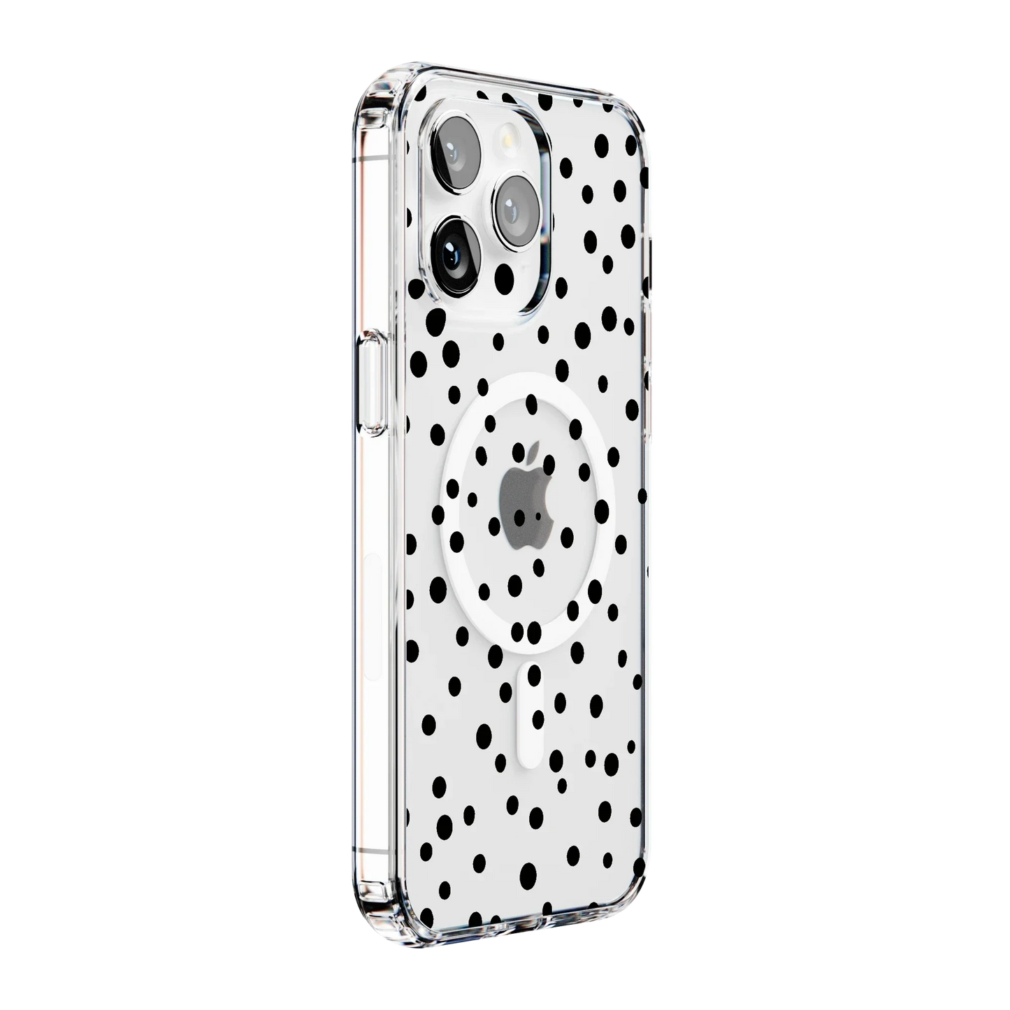 Spot On | Dotted Animal Print Case iPhone Case get.casely