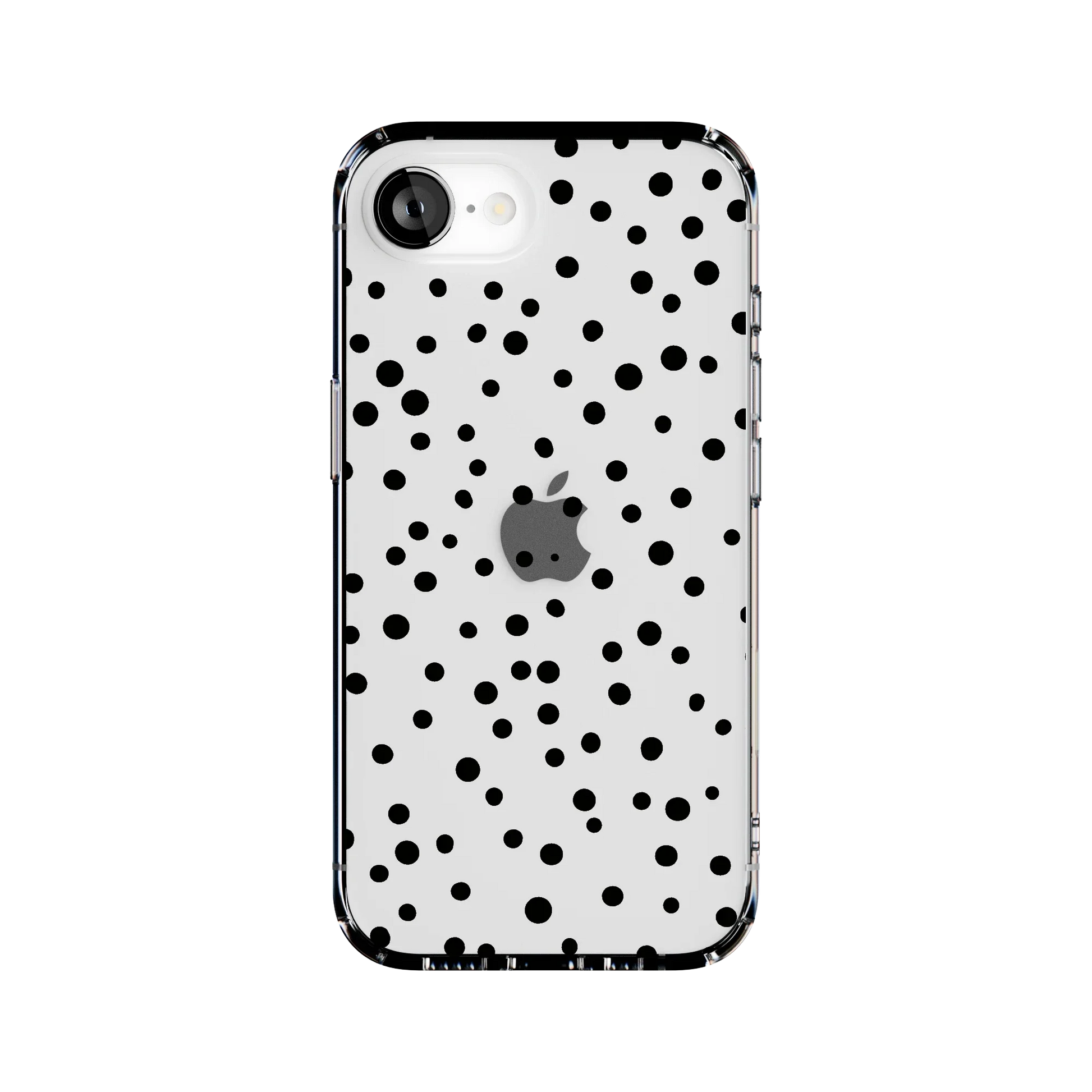Spot On | Dotted Animal Print Case iPhone Case get.casely