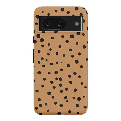 Spot On | Dotted Animal Print Google Pixel Case Google Pixel Case Casetry Essential Google Pixel 8