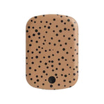 Spot On | Dotted Animal Print Power Pod Power Pod get.casely