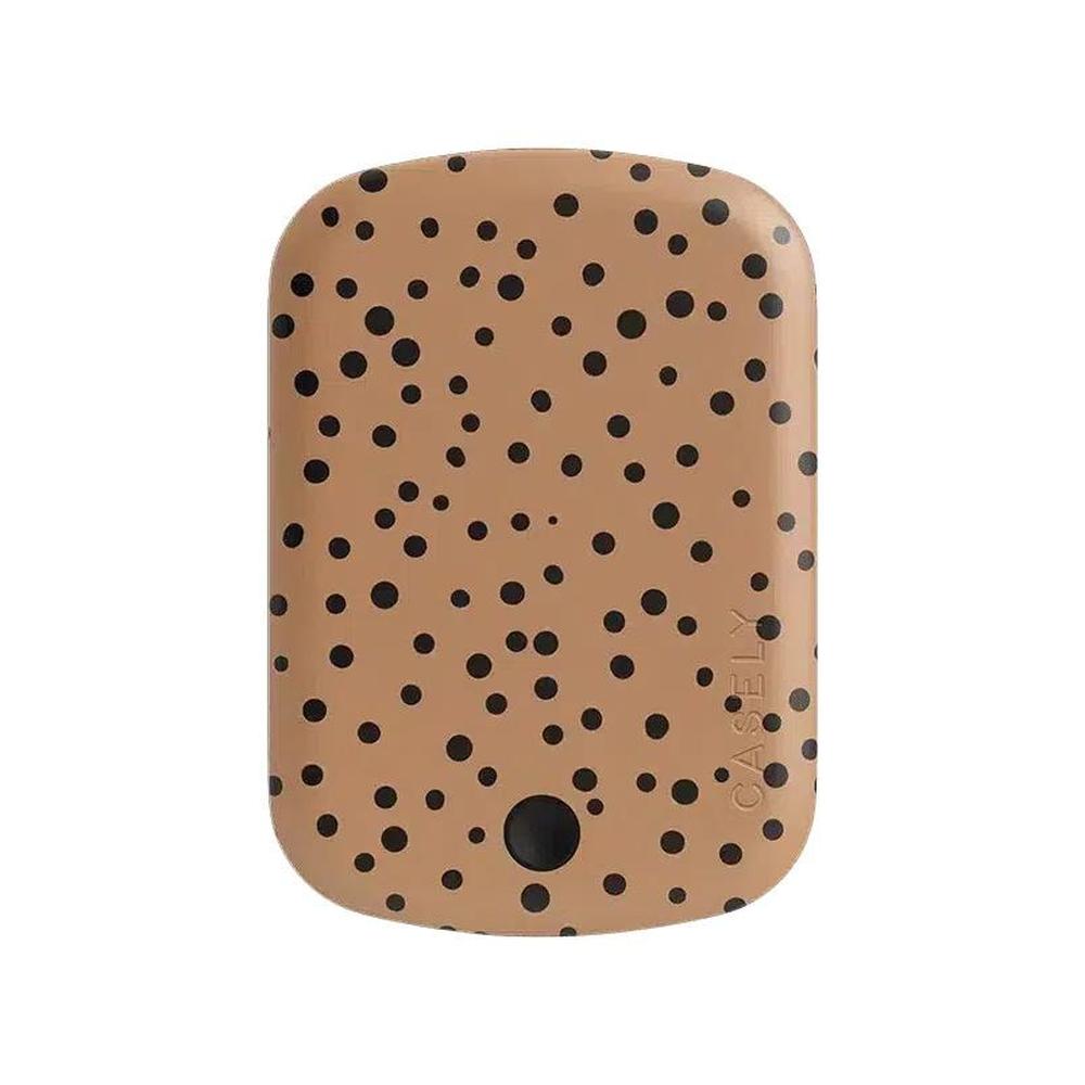Spot On | Dotted Animal Print Power Pod Power Pod get.casely