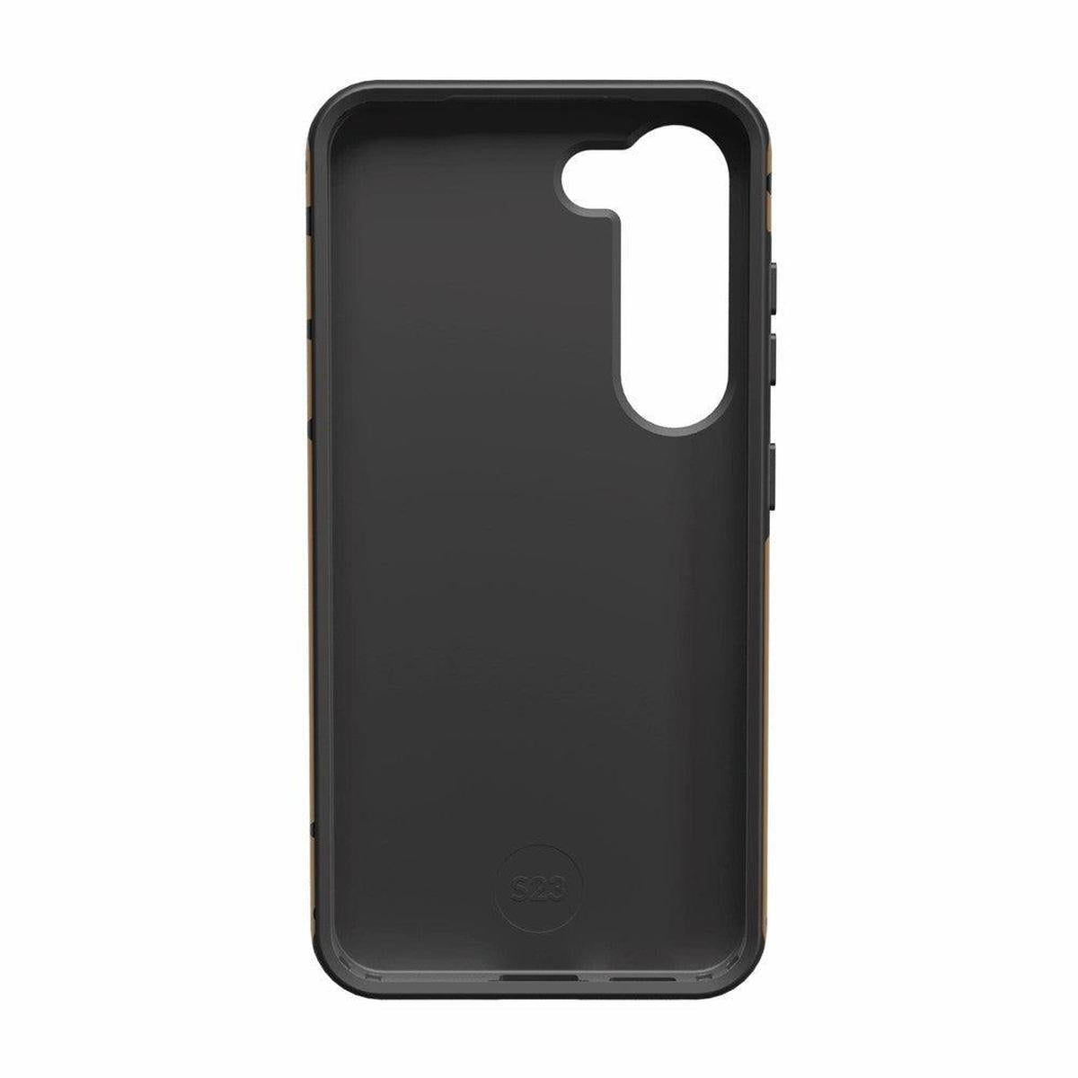 Spot On | Dotted Animal Print Samsung Case Samsung Case Casetry