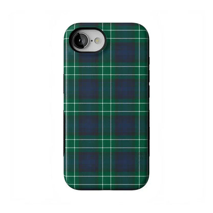 Spruce | Kitty and Vibe Holiday Case Phone Case Casetry Bold Flex + MagSafe® iPhone 16e
