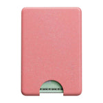 Starfish Wishes | Coral Pink Shimmer MagWallet MagWallet get.casely