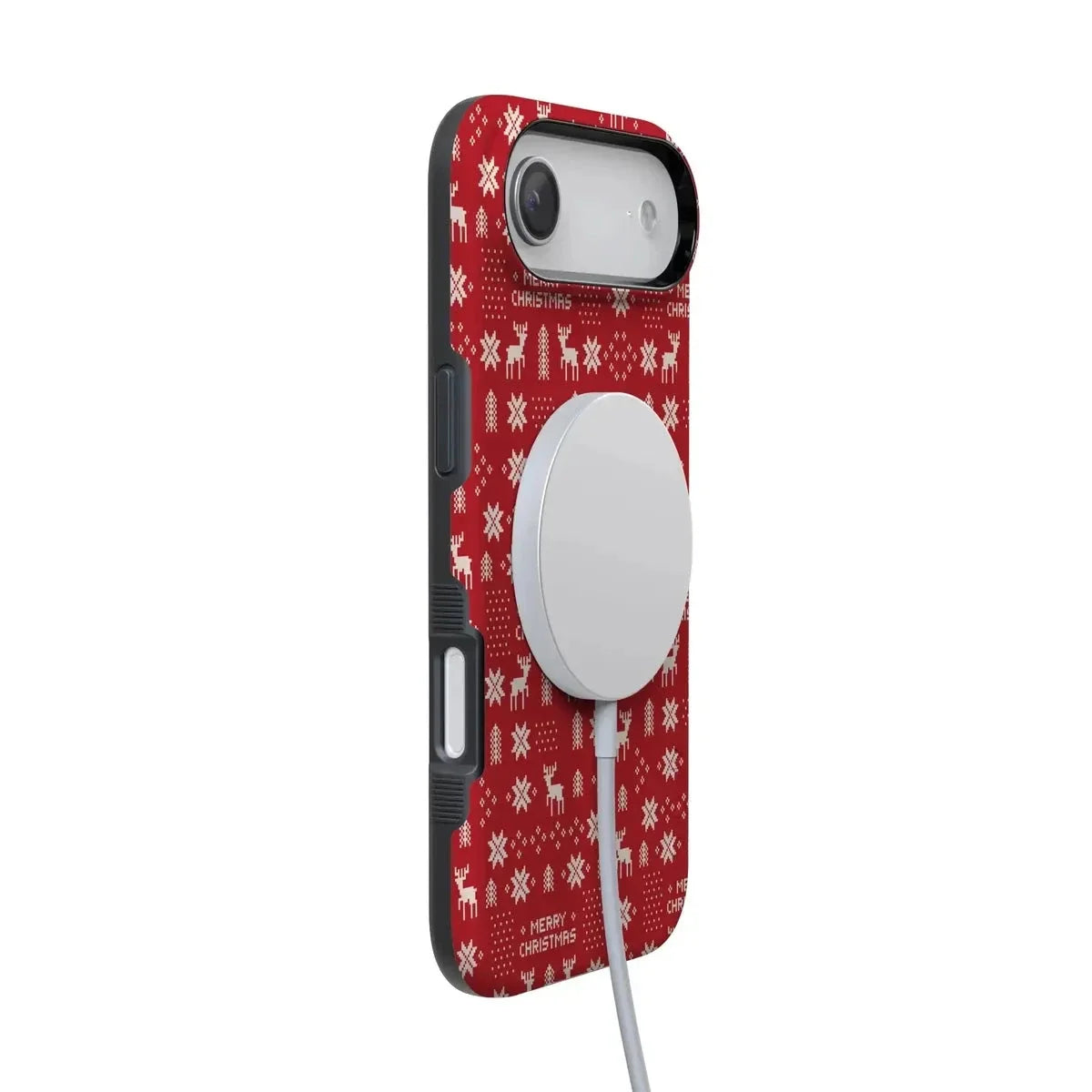 Stocking Stuffer | Christmas Knit Case Phone Case Casetry