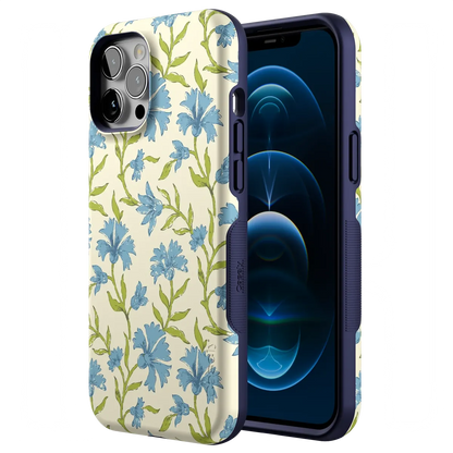 Garden Breeze | Seaside Vines Case