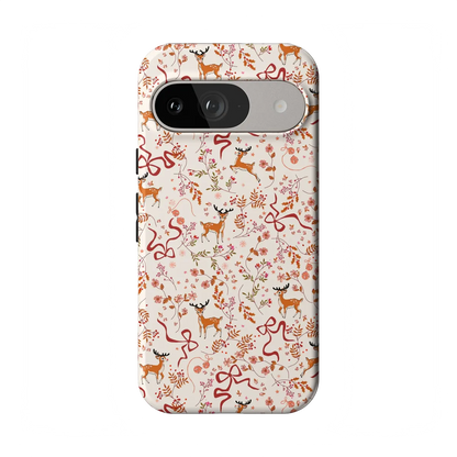 Dashing Through the Snow | Enchanted Forest Case