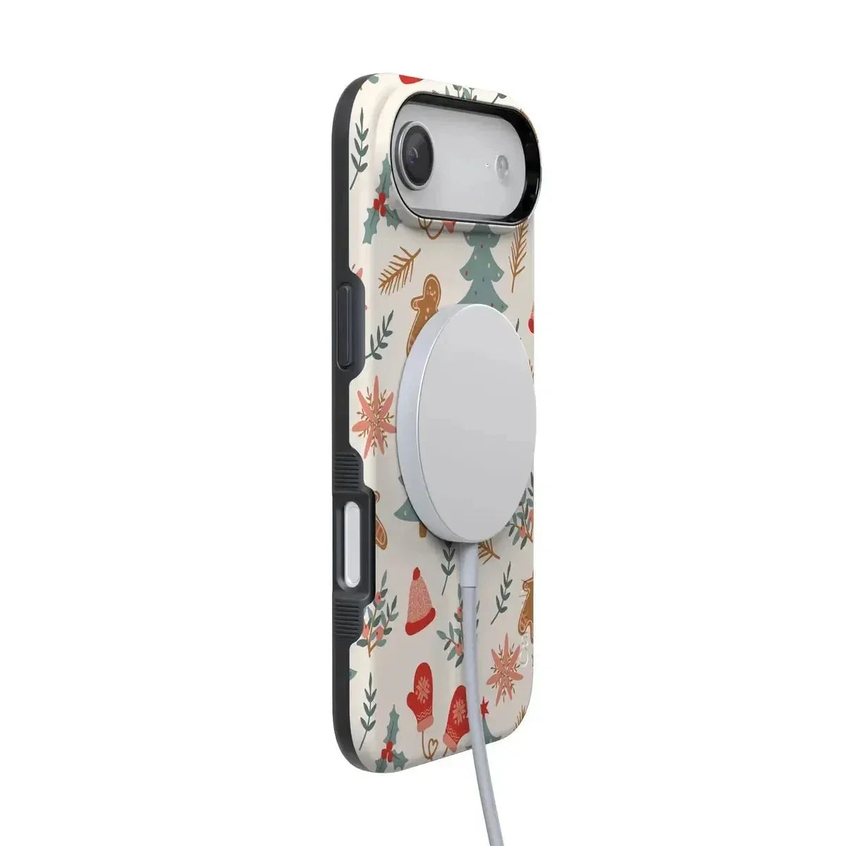Sugar and Spice | Holiday Cookie Case Phone Case Casetry