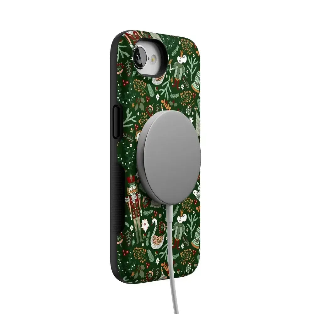 Sugar Plum Fairy | Winter Wonderland Case Phone Case Casetry