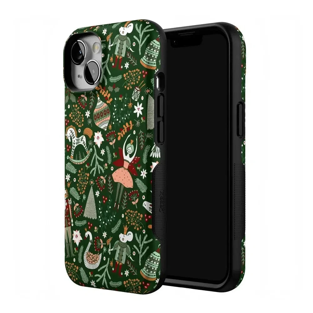 Sugar Plum Fairy | Winter Wonderland Case Phone Case Casetry