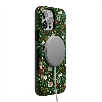 Sugar Plum Fairy | Winter Wonderland Case Phone Case Casetry
