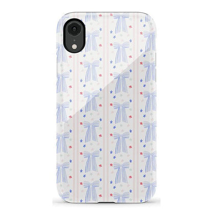 Summer Bows | Coquette Case Phone Case Casetry Essential iPhone XR