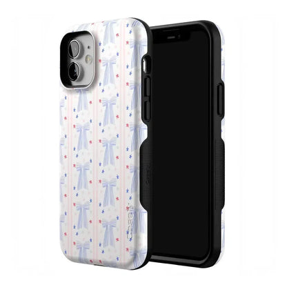 Summer Bows | Coquette Case Phone Case Casetry