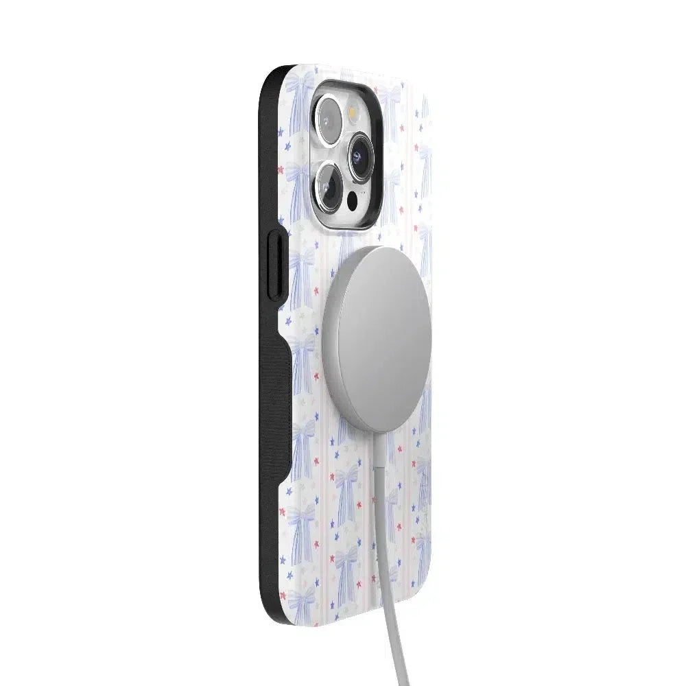 Summer Bows | Coquette Case Phone Case Casetry